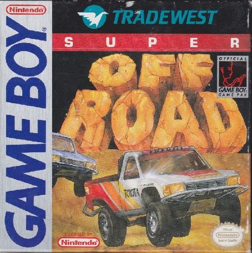 SUPER OFF ROAD