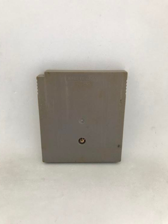 FINAL FANTASY LEGEND III