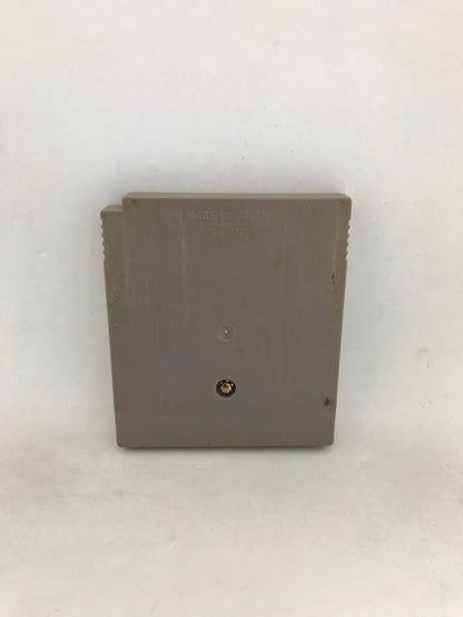 FINAL FANTASY LEGEND III