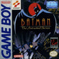 BATMAN THE ANIMATED SERIES