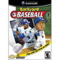 BACKYARD BASEBALL