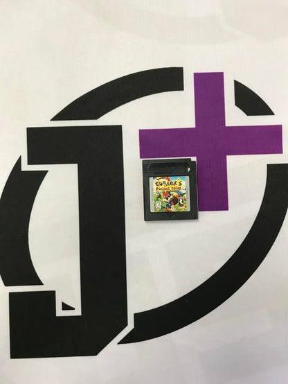 CONKER'S POCKET TALES (usagé)
