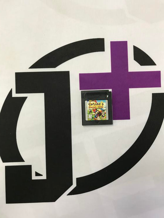 CONKER'S POCKET TALES (usagé)