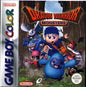 DRAGON WARRIOR MONSTERS (usagé)