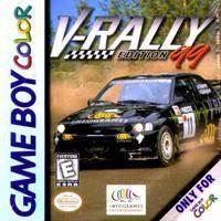 V-RALLY EDITION 99 (usagé)