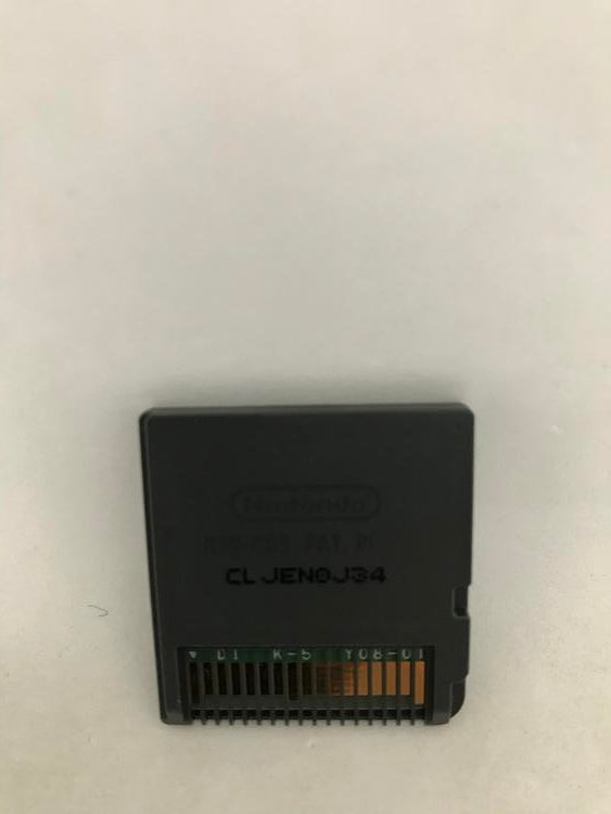 MARIO & LUIGI BOWSERS INSIDE STORY (usagé)