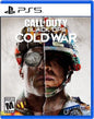 CALL OF DUTY BLACK OPS COLD WAR