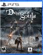 DEMON'S SOULS