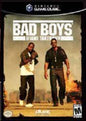 BAD BOYS MIAMI TAKEDOWN