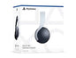 HEADSET PULSE 3D WHITE WIRELESS