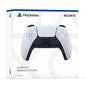 CONTROLLER DUALSENSE WIRELESS WHITE (PS5)