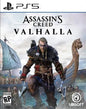 ASSASSIN'S CREED VALHALLA