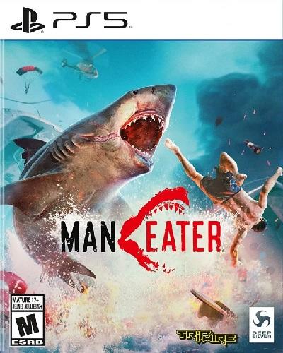 MANEATER