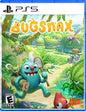 BUGSNAX
