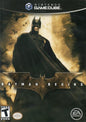BATMAN BEGINS