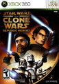 STAR WARS THE CLONE WARS REPUBLIC HEROES (WITH BOX)