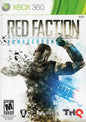 RED FACTION ARMAGEDDON (COMPLETE IN BOX)