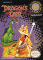 DRAGON'S LAIR THE LEGEND (COMPLETE IN BOX)