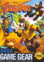 GAME GEAR TALESPIN (usagé)
