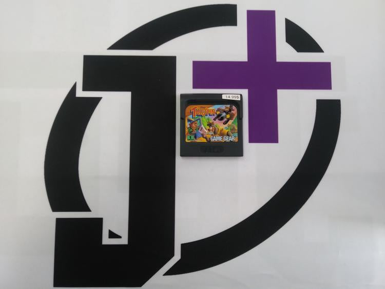 GAME GEAR TALESPIN