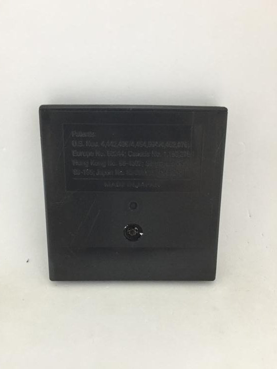 GAME GEAR WWF RAW (usagé)
