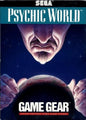 GAME GEAR PSYCHIC WORLD (usagé)