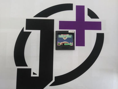 GAME GEAR PSYCHIC WORLD
