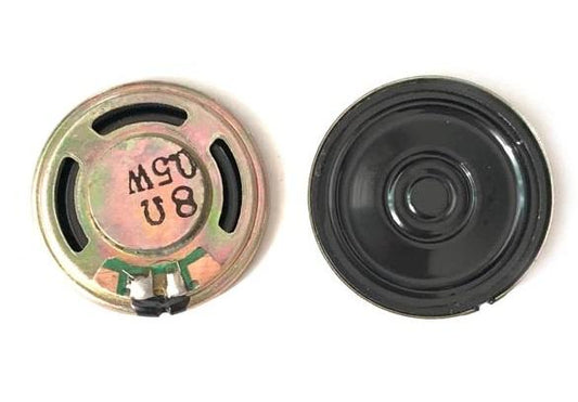 ADVANCE SPEAKER REPLACEMENT