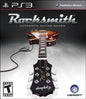 ROCKSMITH GAME ONLY (WITH BOX)
