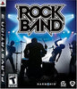 ROCK BAND (COMPLETE IN BOX)