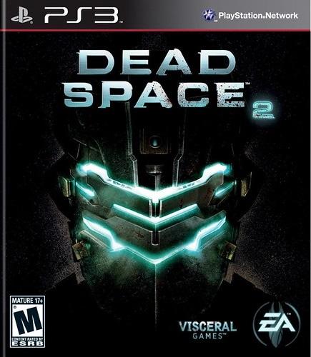 DEAD SPACE 2 LIMITED EDITION (COMPLETE IN BOX)
