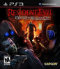 RESIDENT EVIL OPERATION RACCOON CITY (WITH BOX)