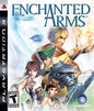 ENCHANTED ARMS (WITH BOX)