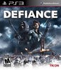 DEFIANCE (WITH BOX)