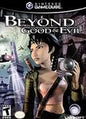 BEYOND GOOD & EVIL (COMPLETE IN BOX)