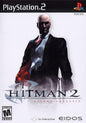 HITMAN 2 SILENT ASSASSIN (WITH BOX)