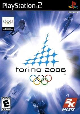 TORINO 2006 (WITH BOX)