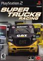 SUPER TRUCKS RACING (WITH BOX) (usagé)