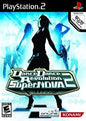 DANCE DANCE REVOLUTION SUPERNOVA 2 GAME ONLY (WITH BOX)