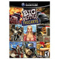 BIG MUTHA TRUCKERS