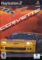 CORVETTE EVOLUTION GT (COMPLETE IN BOX)