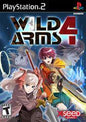 WILD ARMS 4 (COMPLETE IN BOX)