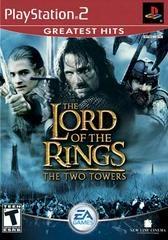THE LORD OF THE RINGS THE TWO TOWERS GREATEST HITS (WITH BOX)