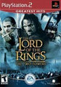 THE LORD OF THE RINGS THE TWO TOWERS GREATEST HITS (WITH BOX)