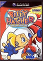 BILLY HATCHER AND THE GIANT EGG (PRINTED COVER ART)