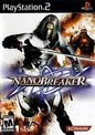 NANOBREAKER (WITH BOX) (usagé)