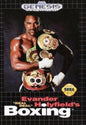 EVANDER HOLYFIELD'S REAL DEAL BOXING