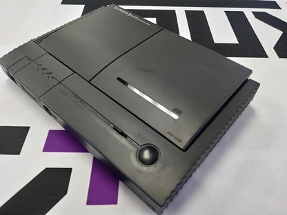 TURBOGRAFX-16 TURBO DUO CONSOLE (WITH BOX)