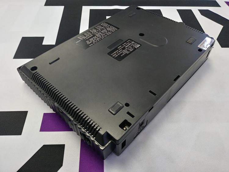 TURBOGRAFX-16 TURBO DUO CONSOLE (WITH BOX)