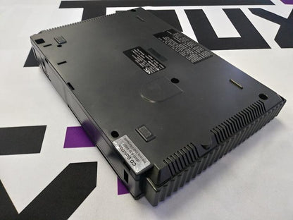 TURBOGRAFX-16 TURBO DUO CONSOLE (WITH BOX)